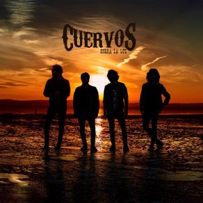 Download track Labios Rojos Cuervos