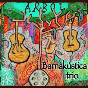 Download track Summer Time Barnakustica Trio