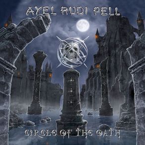 Download track Run With The Wind Axel Rudi Pell