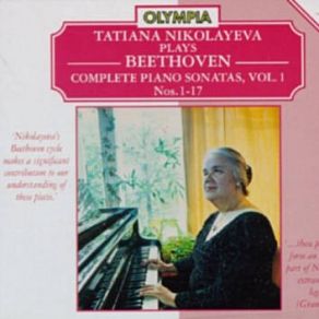 Download track 06. No. 24 In F-Sharp Op. 78 For Therese: 1. Adagio Cantabile Allegro Ma Non T... Ludwig Van Beethoven