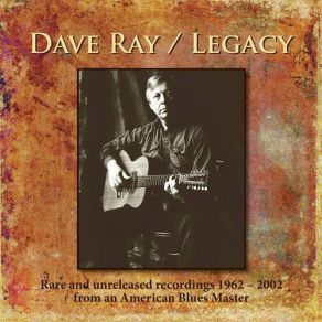 Download track Fare Thee Well Dave Ray