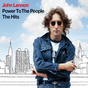 Download track Power To The People John LennonThe Plastic Ono Band