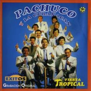 Download track El Africano Pachuco