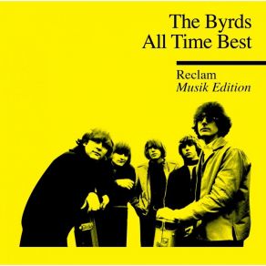 Download track The Times They Are A - Changin' The Byrds