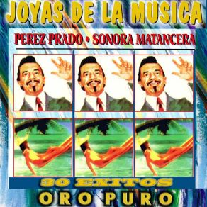 Download track El Taconazo La Sonora MatanceraPérez Prado