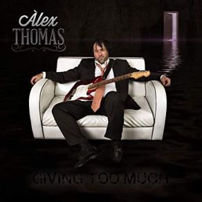 Download track I'm Here Alex Thomas