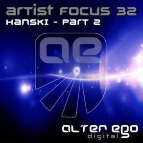 Download track Aether (Hanski Remix) HanskiJohn Manz