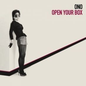 Download track Give Me Something (Morel's Pink Noise Vocal Mix) Yoko Ono