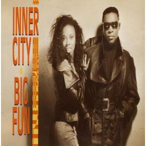 Download track Inner City Theme Inner City