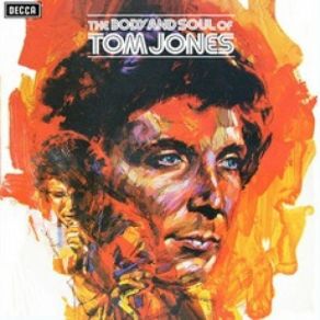 Download track Lean On Me Tom Jones