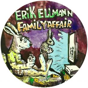 Download track Mummy's Thing Erik Ellmann
