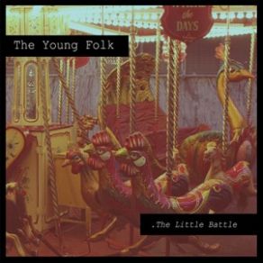 Download track Biscuits The Young Folk, The Little Battle