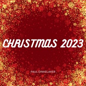 Download track Frohe Weihnacht 2023 Paul Dinkelaker