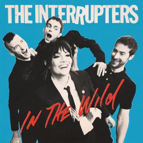 Download track In The Mirror The Interrupters