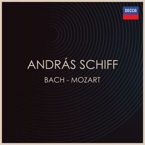 Download track 4. Sarabande András Schiff