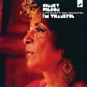 Download track A Woman Like Me Spanky Wilson, The Quantic Soul Orchestra