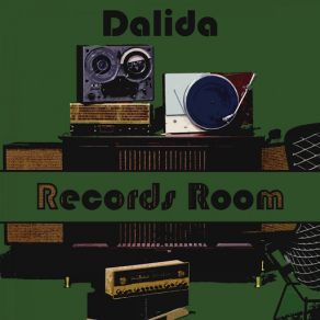 Download track Le Ciel Bleu Dalida