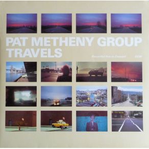 Download track Song For Bilbao Pat Metheny Group