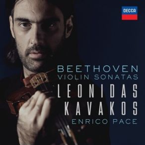 Download track 4. Violin Sonata 7 C Op 30-2  I. Allegro Con Brio Ludwig Van Beethoven