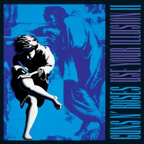 Download track 14 Years (Live In London) Guns N Roses