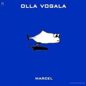 Download track La Luna Olla Vogala