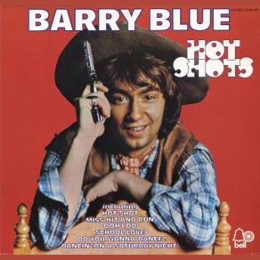 Download track Queen Of Hearts Barry Blue