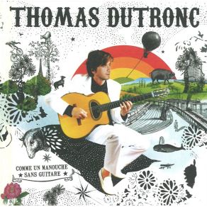 Download track J’suis Pas D’ici Thomas Dutronc