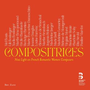 Download track 15.5 Pièces Pour Piano, Op. 109 No. 1, Phœbé Various Artists