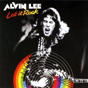 Download track Love The Way You Rock Me Alvin Lee