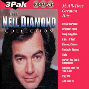 Download track I Am.... I Said Neil Diamond