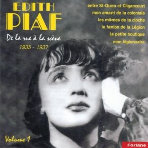 Download track Reste Edith Piaf