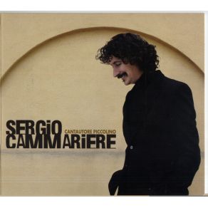Download track My Song Sergio Cammariere