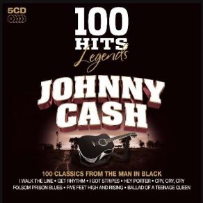 Download track Frankie's Man, Johnny Johnny Cash