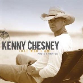 Download track Scare Me Kenny Chesney
