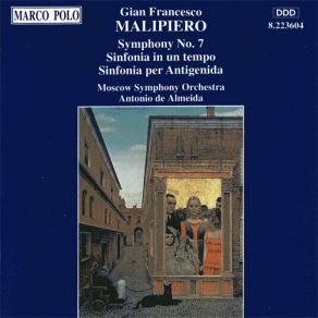 Download track 08. - III. Allegro Gian Francesco Malipiero
