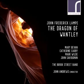 Download track The Dragon Of Wantley, Act I: O Father! Mary Bevan