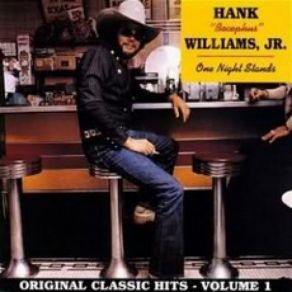 Download track All By Myself Hank Williams, Jr.Myself