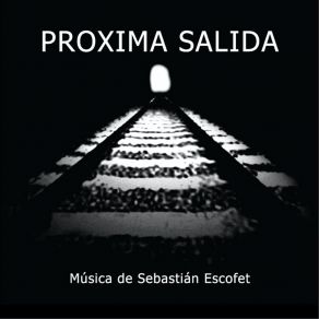 Download track Tunel Sebastian Escofet