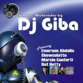 Download track Give To Me DJ Giba