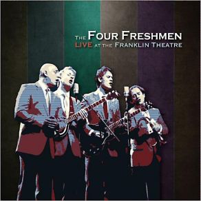 Download track It's A Blue World The Four Freshmen