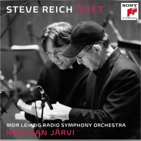 Download track Clapping Music Steve Reich