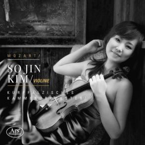 Download track Violin Concerto No. 3 In G Major, K. 216 