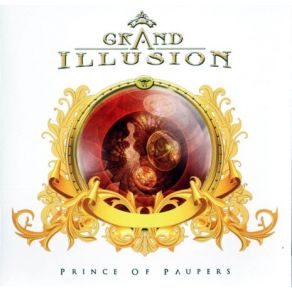 Download track Better Believe It Grand Illusion