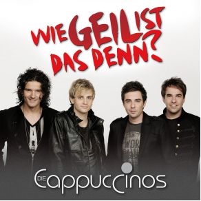 Download track Raus Aus Amsterdam Die Cappuccinos