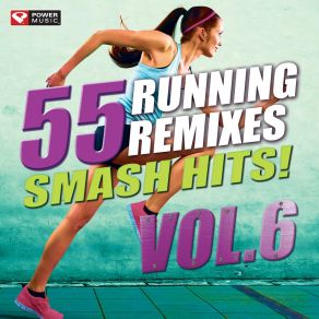 Download track I'm A Mess (Workout Remix 128 BPM) Power Music Workout