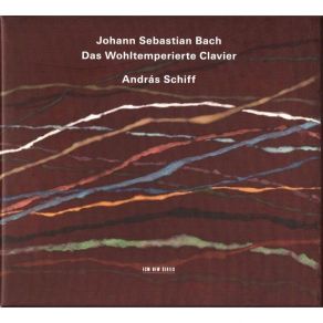 Download track 15. Das Wohltemperierte Klavier I. Teil: Nr. 20-1. Präludium A-Moll BWV 865 Johann Sebastian Bach