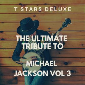 Download track We're Almost There T Stars Deluxe