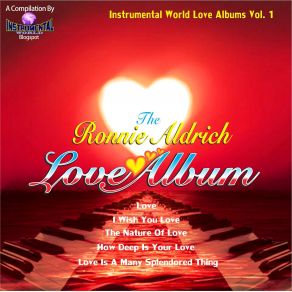 Download track I Wish You Love Ronnie Aldrich