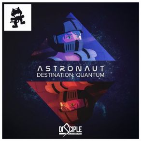 Download track Quantum (Virtual Riot Remix) Astronaut