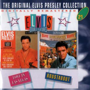 Download track There's A Brand New Day On The Horizon Elvis Presley